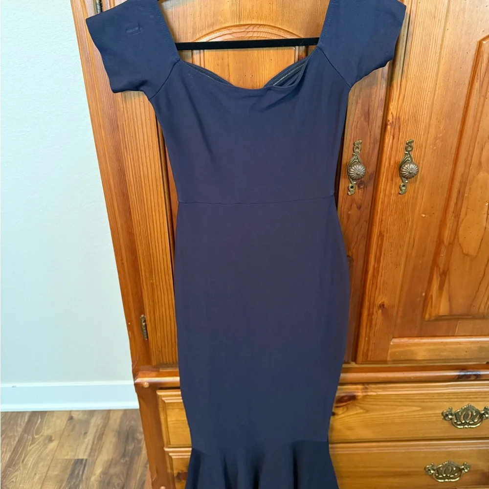 Lulu's Mightnight Blue - Picture 5 of 7